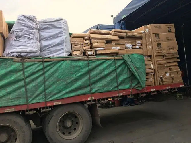 威海家具托运